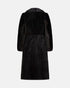 Seal Vintage Fur Coat